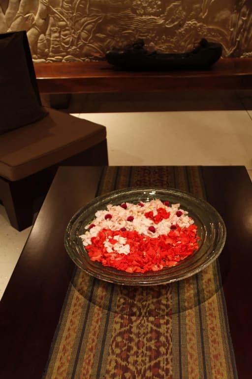 Villa Pantulan Bali Hotel - photo 10
