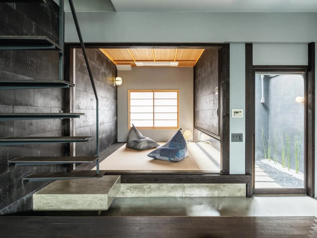 Souhi Machiya House - photo 16