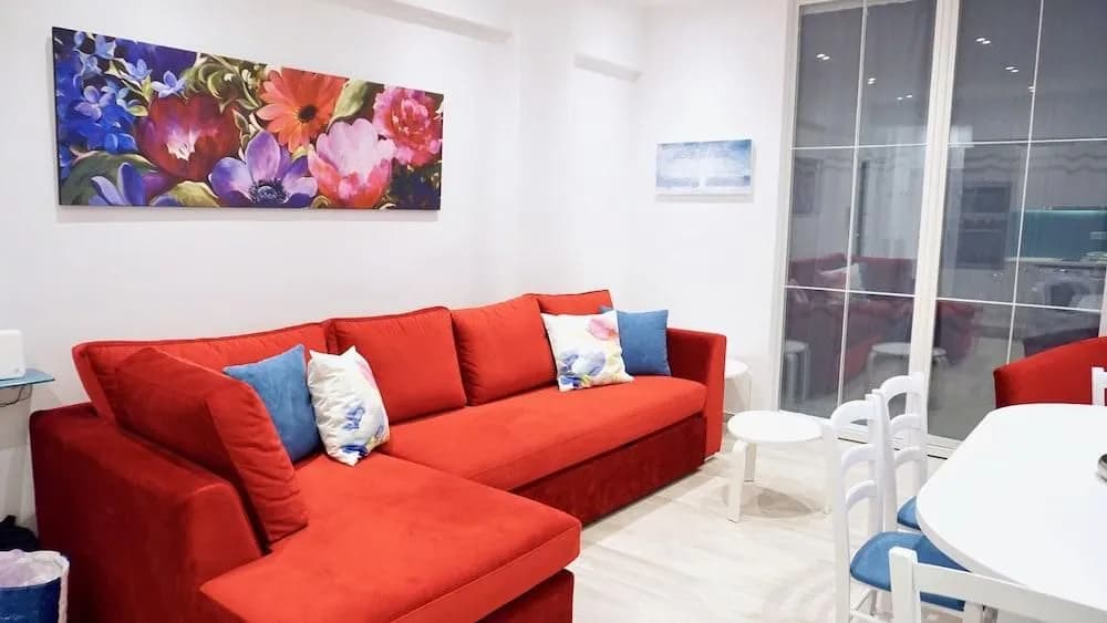 Vibrant & Cozy Apt in Athens - photo 5