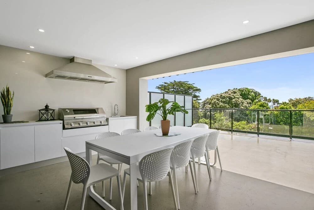Rye's Dream Beach House - photo 21