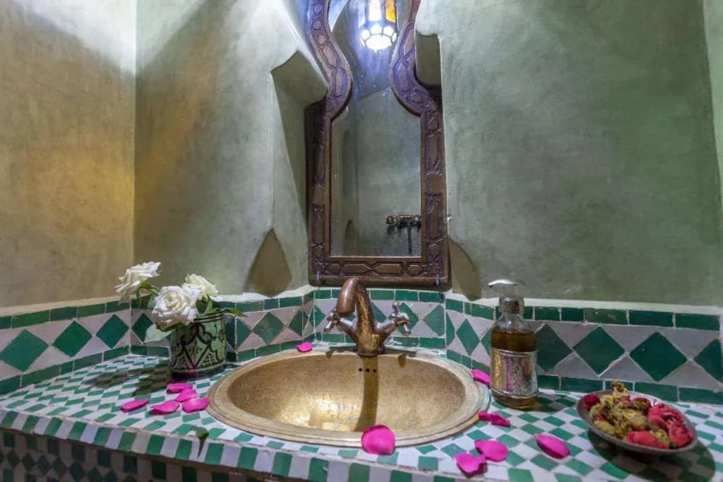 Riad Tasneem - photo 7
