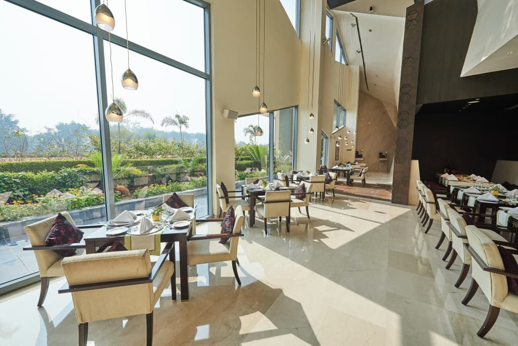 Vivanta New Delhi, Dwarka - photo 32