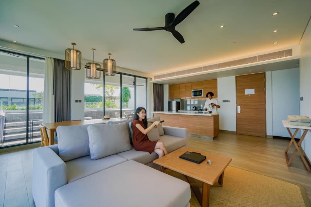 Stay Wellbeing & Lifestyle Resort - photo 7