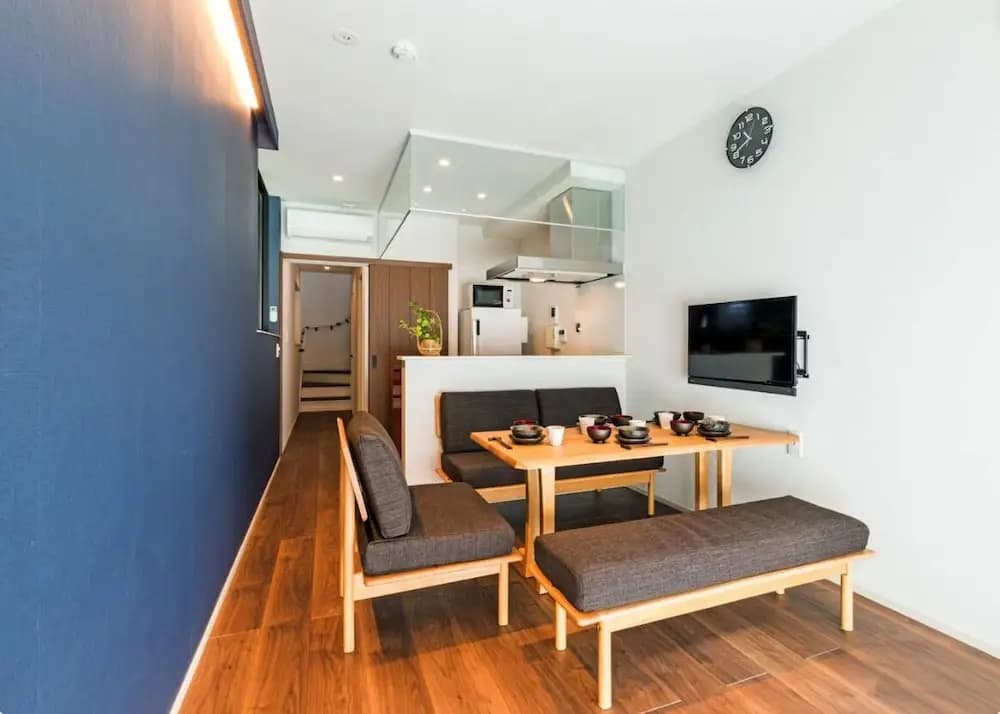 WABISABI Bettei - main photo