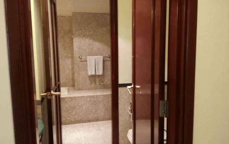 KL Service Apartment @ Times Square - photo 10