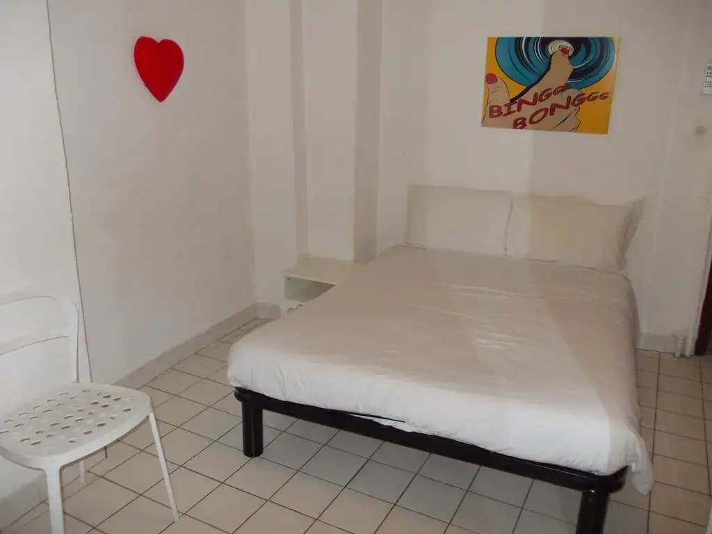 Nice Art Hotel - Hostel - photo 4