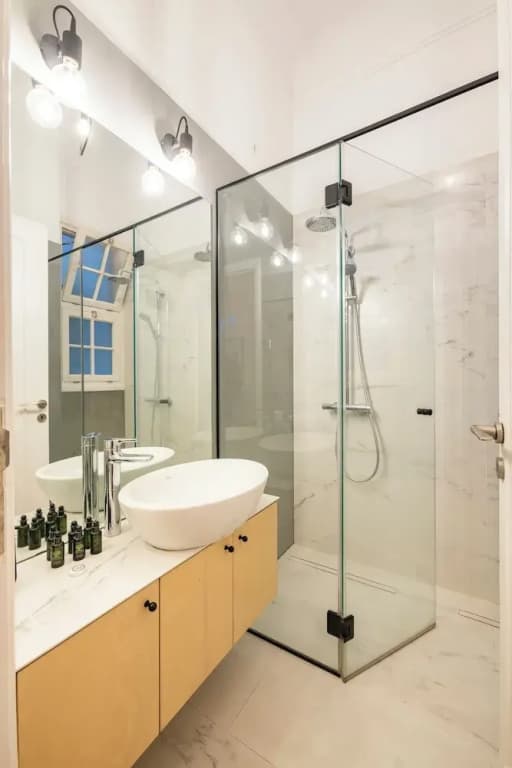 Historic 2BR Oasis in Kolonaki - photo 7