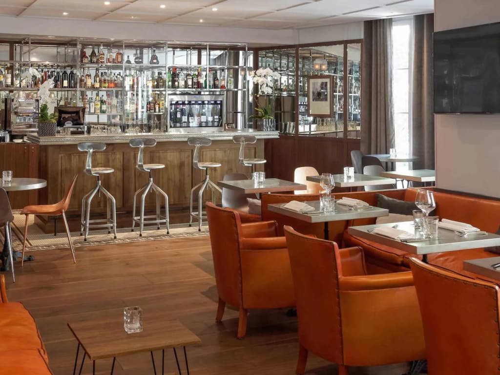 Boutet Bastille Hotel Paris - MGallery Collection - photo 30