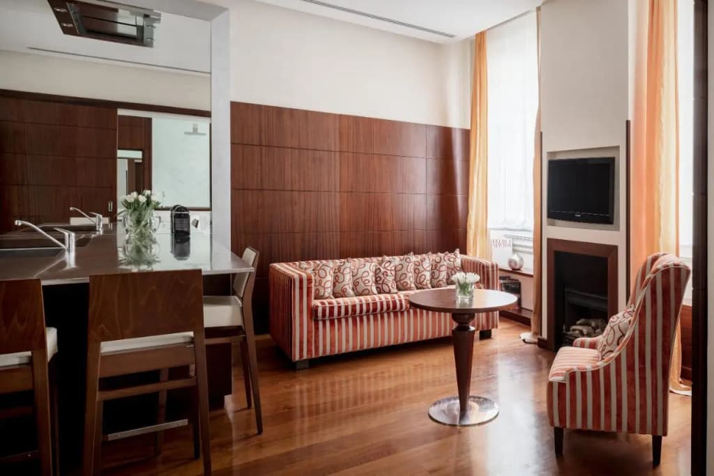Ricasoli Firenze Luxury Apartments | UNA Esperienze - photo 36