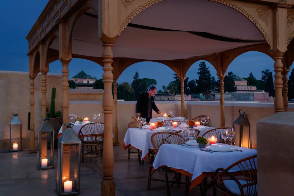 Riad 72 - photo 26