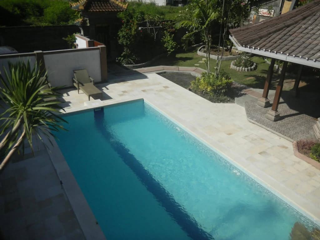 Bumi Ayu Rising Sun B & B - photo 8