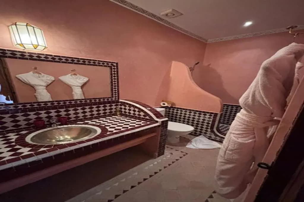 Medina Charme Riad And Spa - photo 28