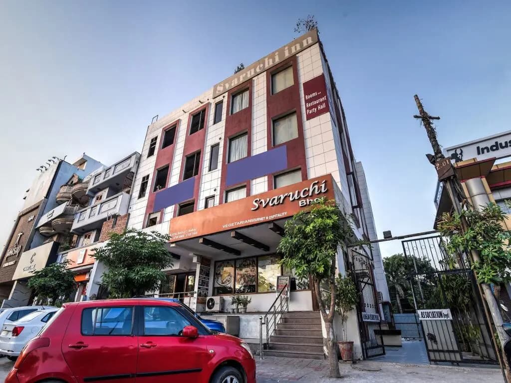 OYO 625 Dev Palace - photo 1