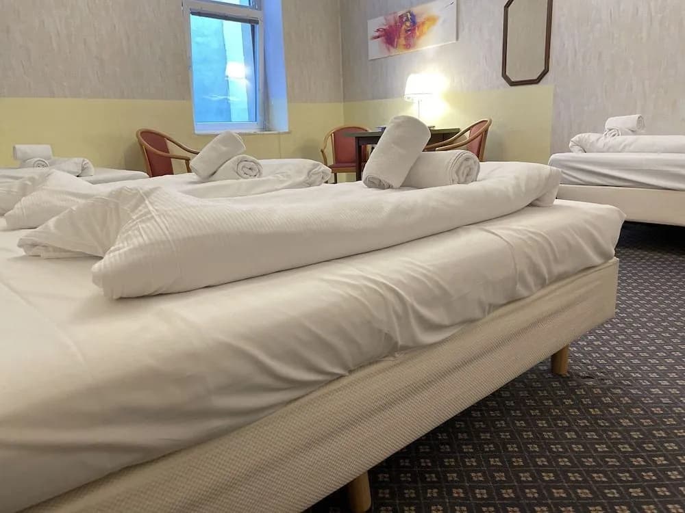 Hotel Tabor rooms - photo 10