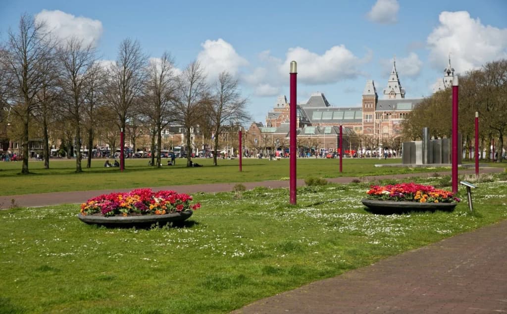 Cityden Museum Square - photo 12