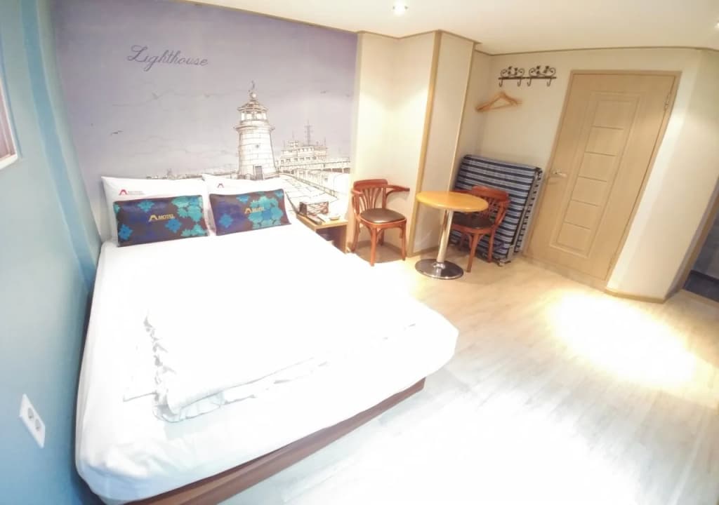 Motel A - photo 6