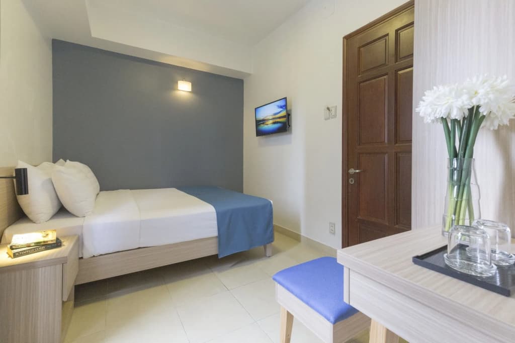 Meraki Boutique Hotel - photo 7