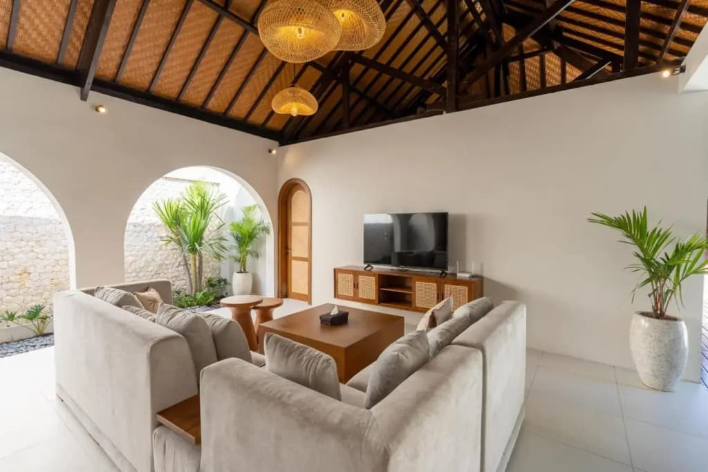 Jimbaran Bay Villas - photo 1