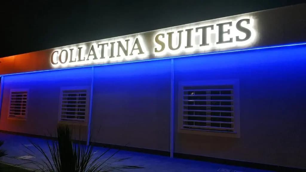 Collatina Suites - main photo