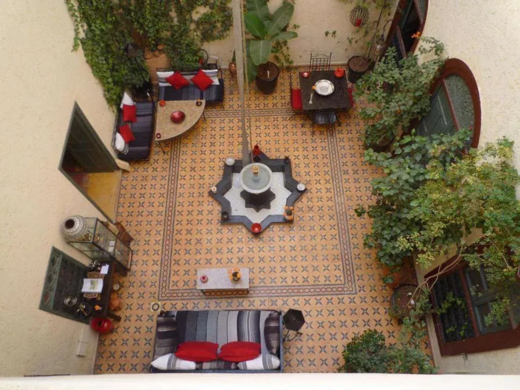 Riad Jomana - photo 13