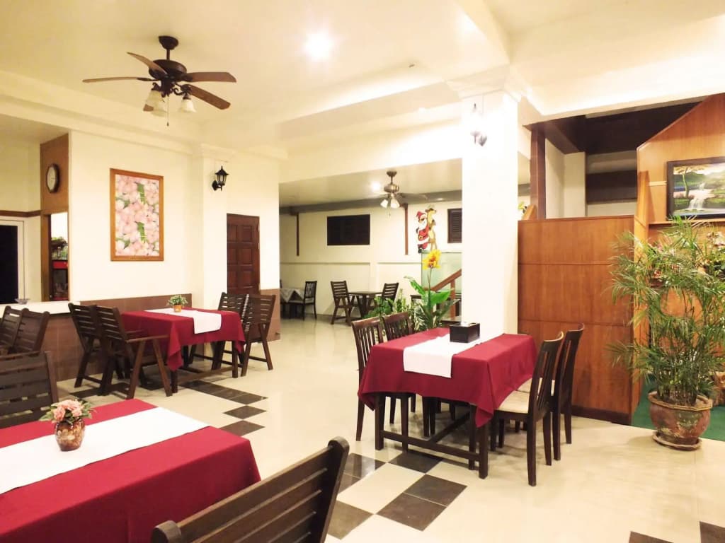 Chaba Garden Resort & Service - photo 18