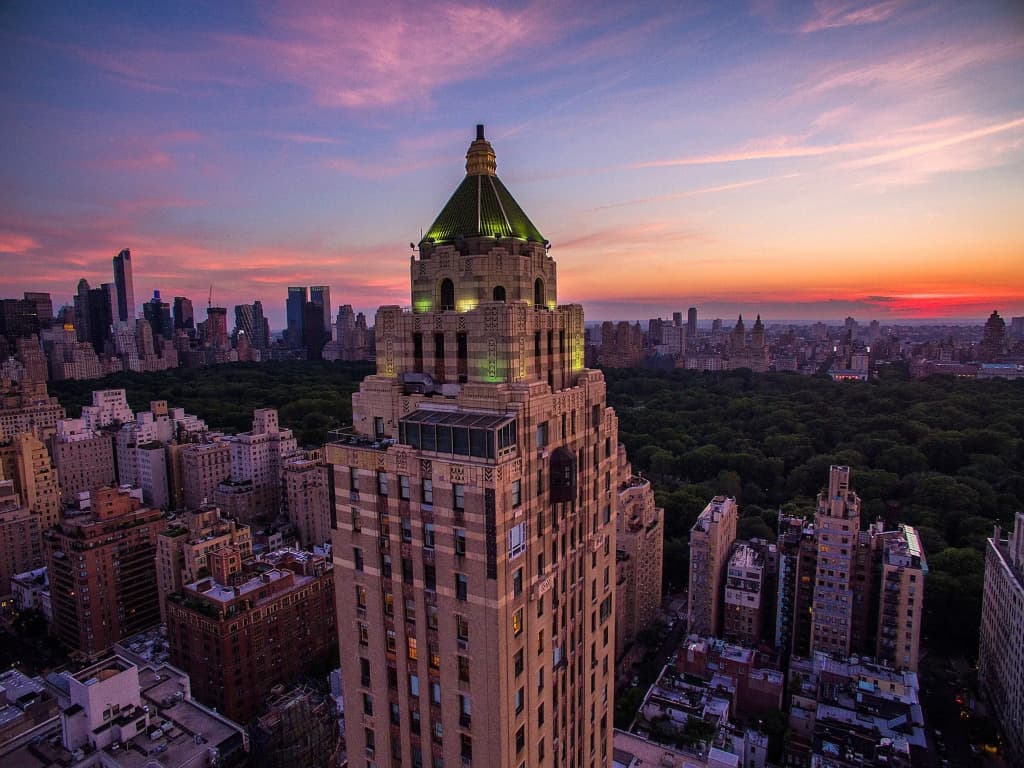 The Carlyle, A Rosewood Hotel - photo 37