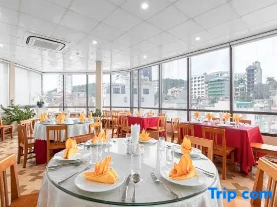 Thai Ha Hotel - photo 14