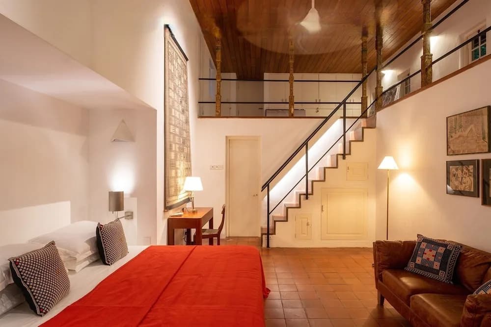 De Saram House by Geoffrey Bawa - photo 11