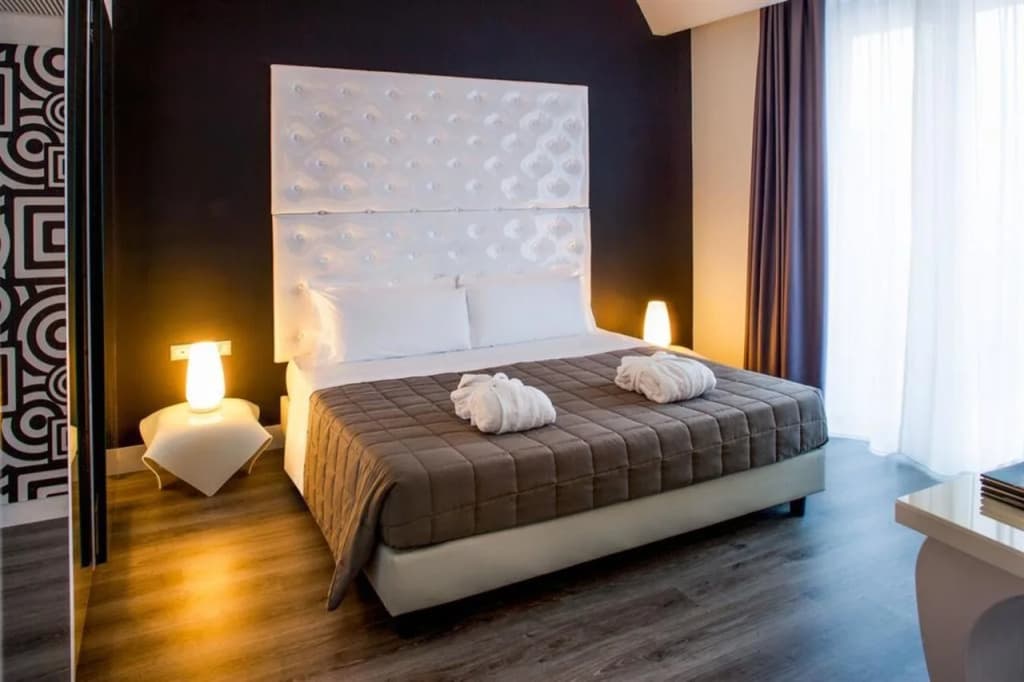 Hotel Leonardo da Vinci - photo 5