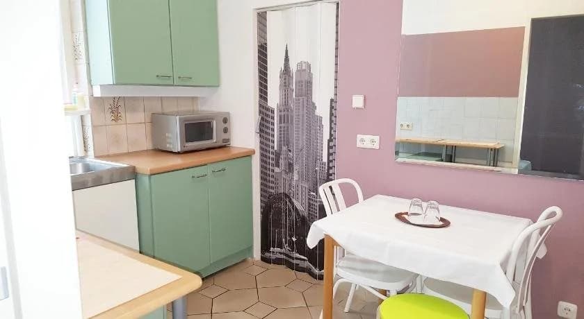 Hotel Pension Astra - photo 20