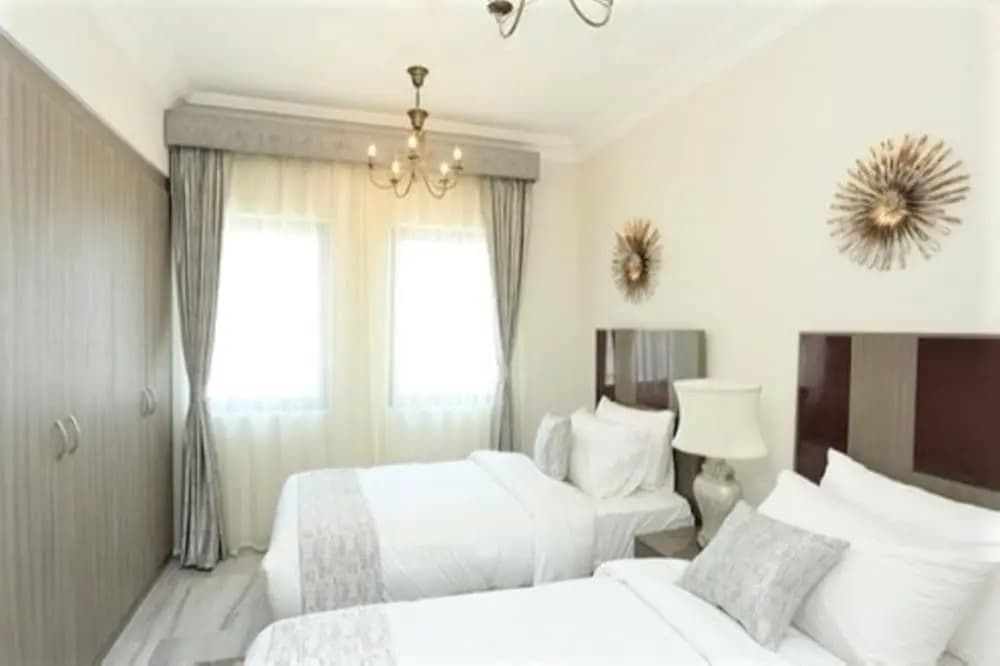 Marbella Executive 2 Bedrooms - photo 3
