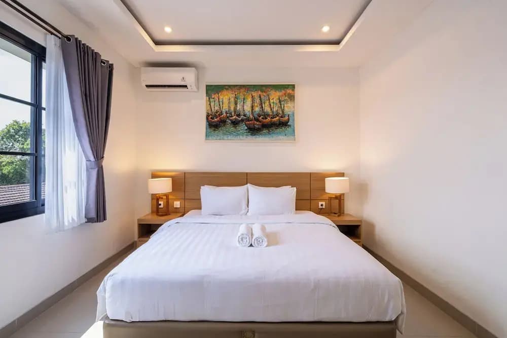 Adikara Apartment by Betterplace - photo 4
