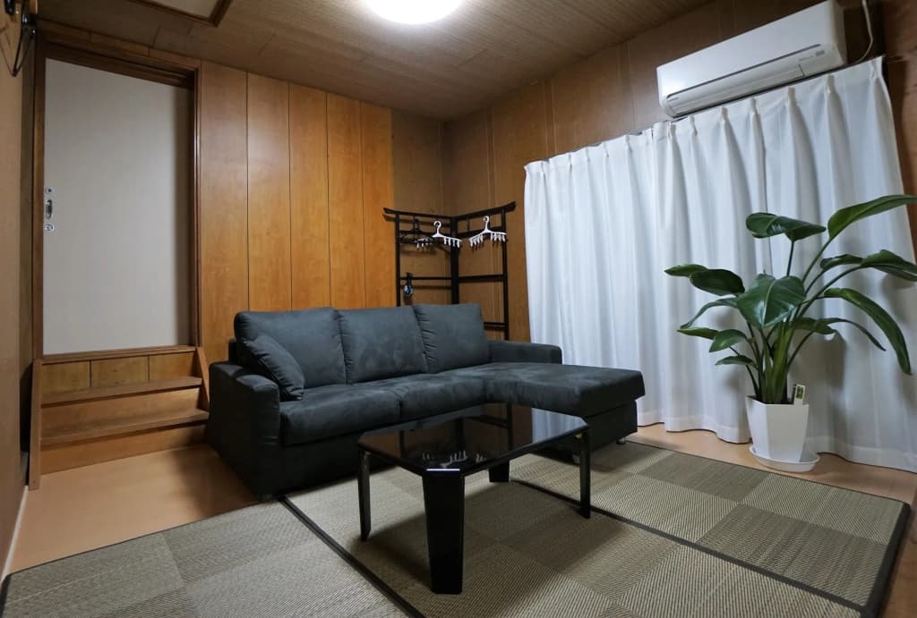 Villa Kyoto Saiin - photo 5