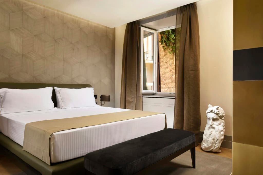 Margutta 19 - Small Luxury Hotels of the World - photo 2