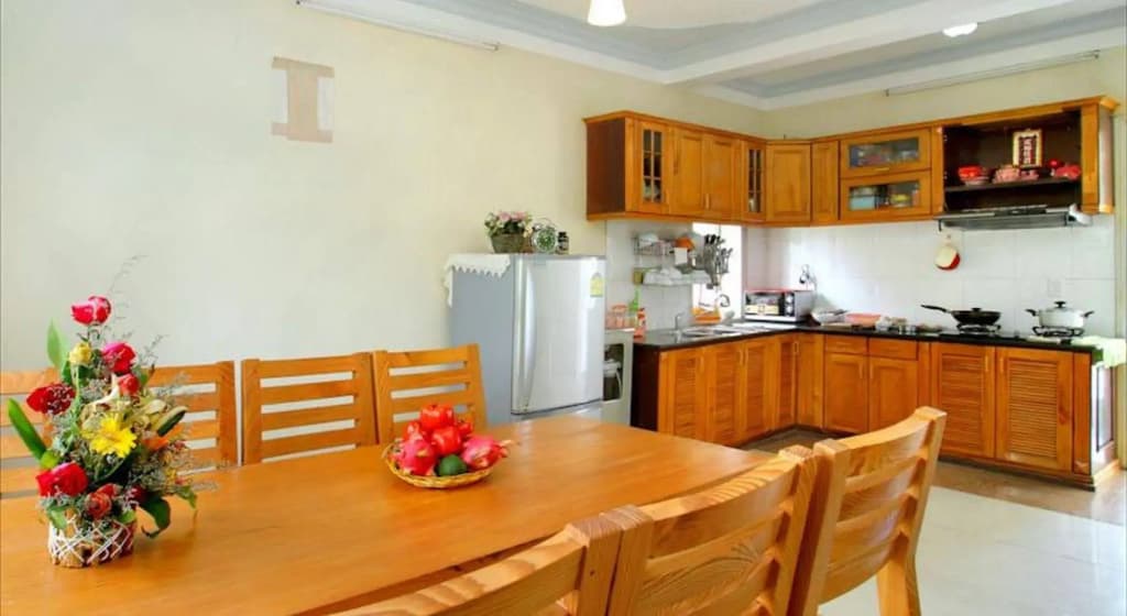 Lila Homestay Hoi An - photo 16