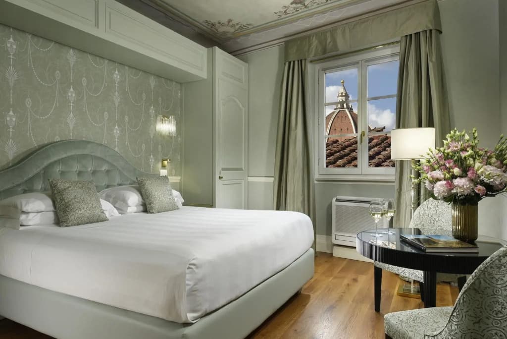 San Firenze Suites & Spa - photo 40