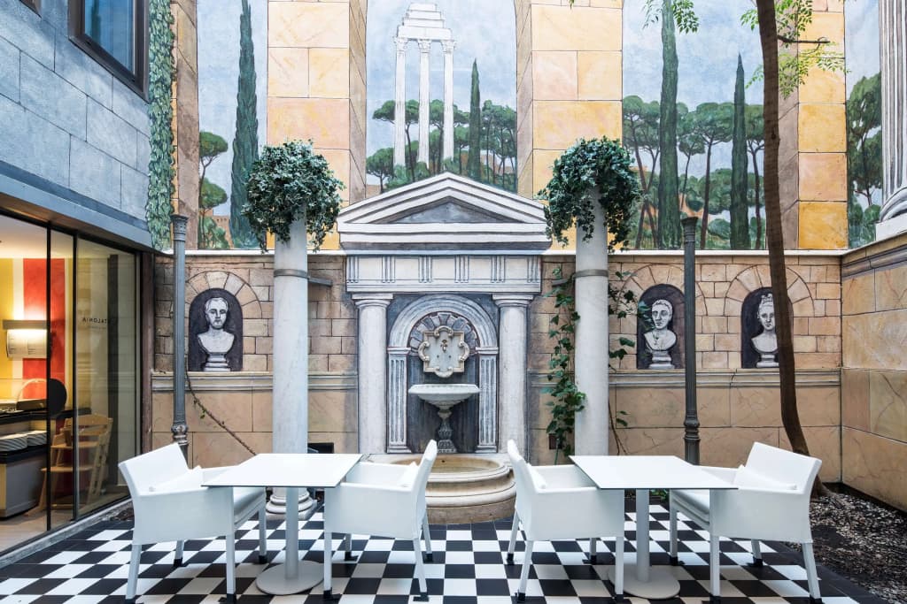Catalonia Roma - photo 24