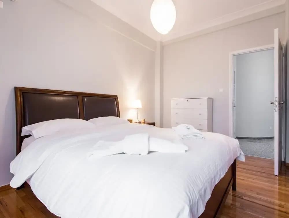 Adorable apartment under Acropolis - photo 2