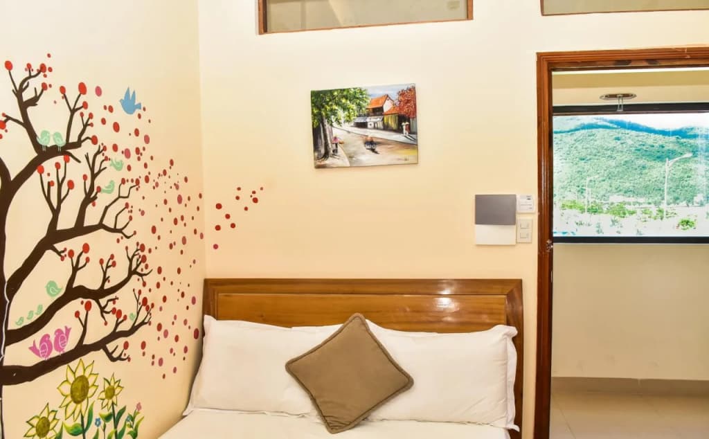Sea View DN Hotel - photo 41