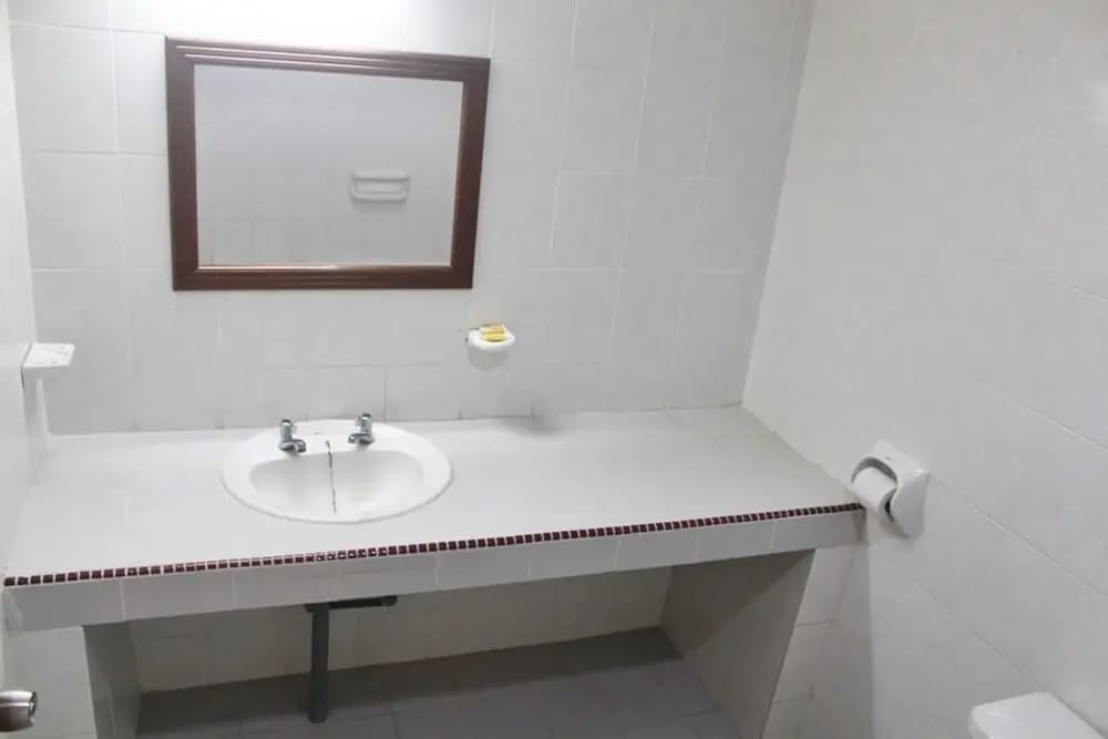 Golden Palms Hotel - photo 8