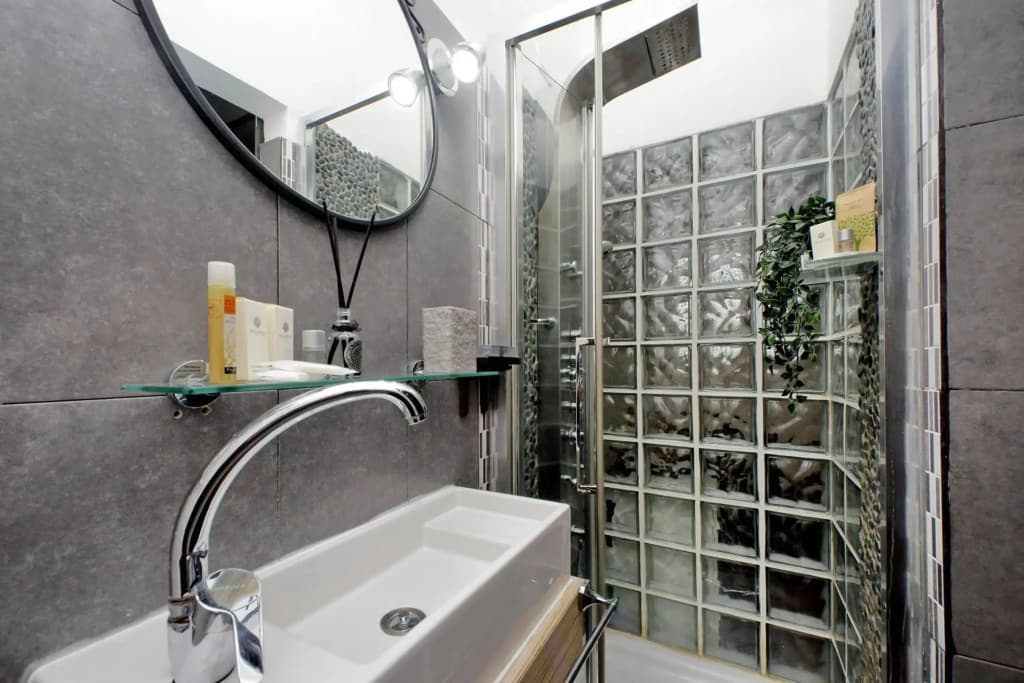 Leonardo Suites - The Luxury Leading Accommodation in Rome - photo 8