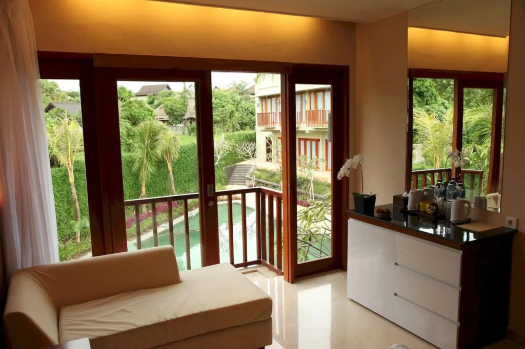 Ubud Wana Resort - photo 7