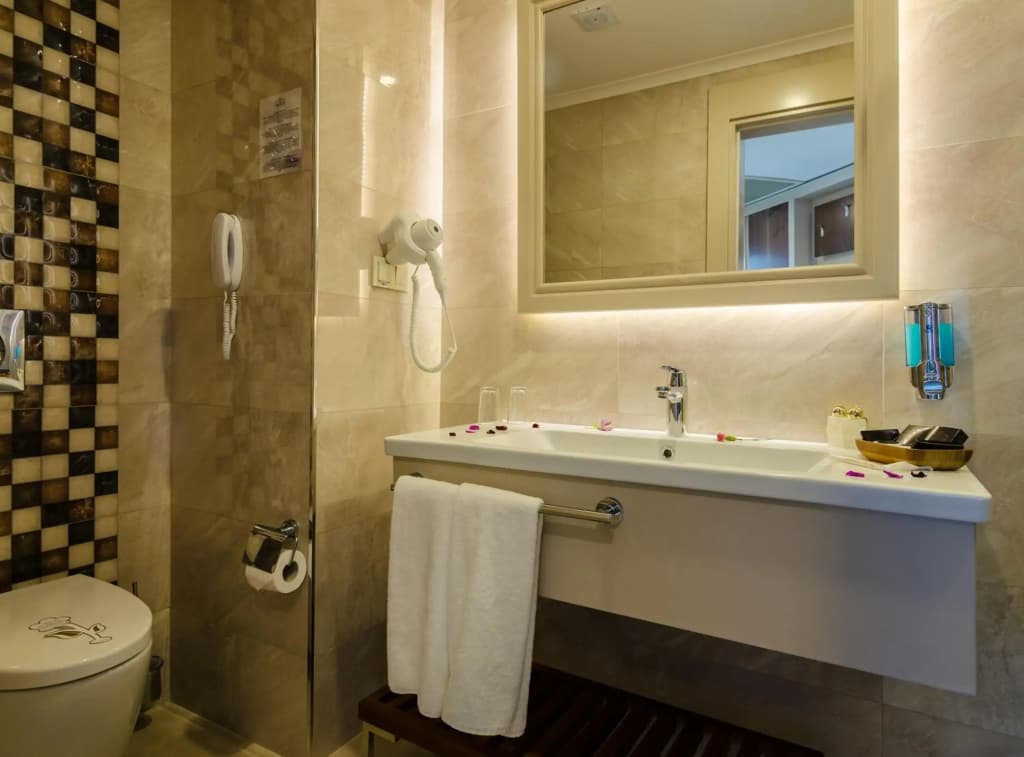 The Lumos Deluxe Resort Hotel - All Inclusive - photo 28