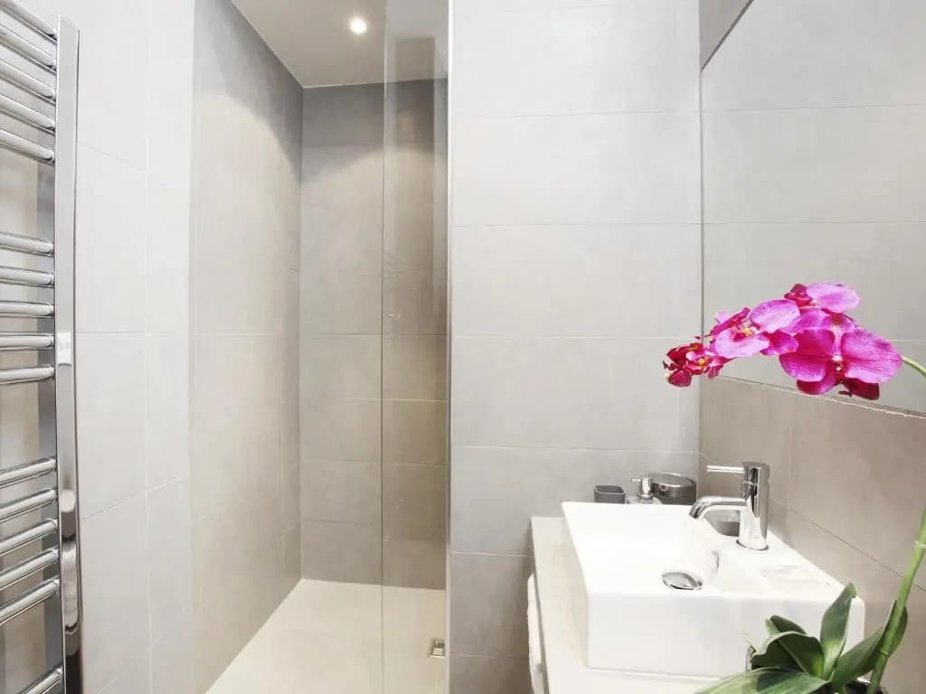 Luxury 3 Bedrooms Le Louvre I by Livinparis - photo 7