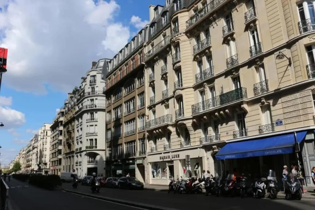 Lovely apartement in LE MARAIS - photo 1