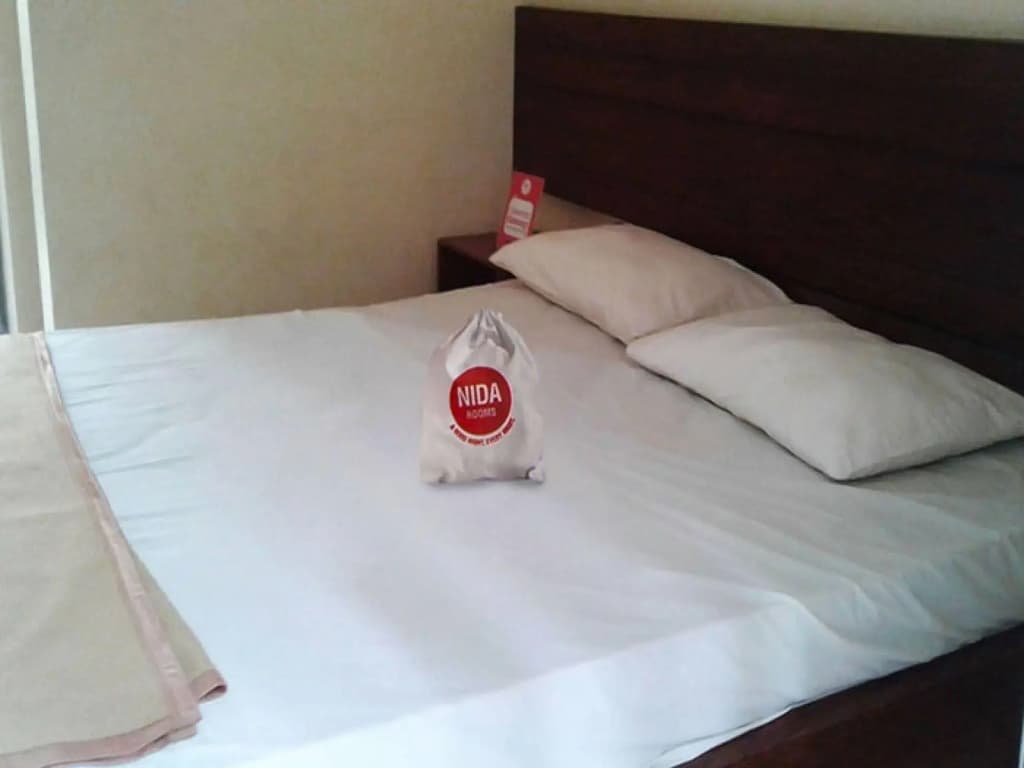 Hotel Damai - photo 7