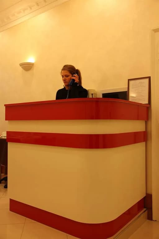 Federica's Apartment in Rome - photo 14