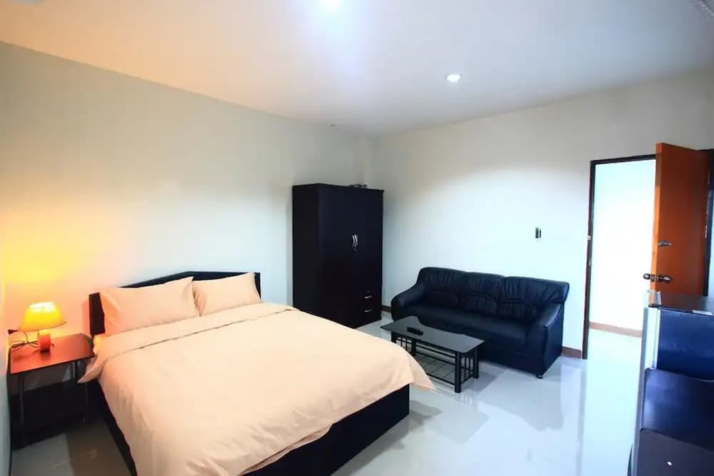 Ban Yuwanda Phuket - photo 3