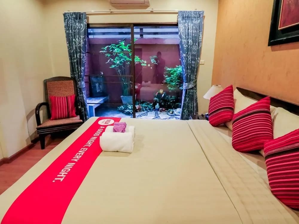 Nida Rooms Elephant 51 Gateway - photo 5