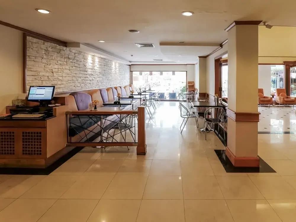 Nida Rooms Charoenkrung 42 Arcade - photo 12